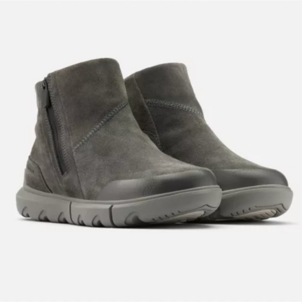 Sorel Explorer Ii Bootie Size 105